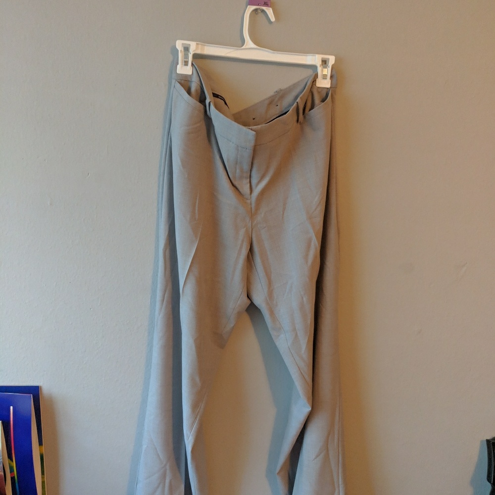 Worthington Curvy Fit Dress Pants
